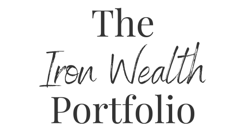 Primary website logo that says Pragmatic Portfolio.